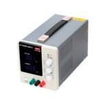 UTP-1305 FUENTE DE ALIMENTACIÓN DC 0-32V 5A "UNI-T" - Imagen 3