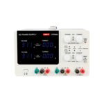 UTP-3303 FUENTE DE ALIMENTACIÓN DC0-30V 3A "UNI-T" - Imagen 3
