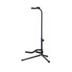 DG016 PEDESTAL SIMPLE NEGRO P/GUITARRA "SOUNDKING"