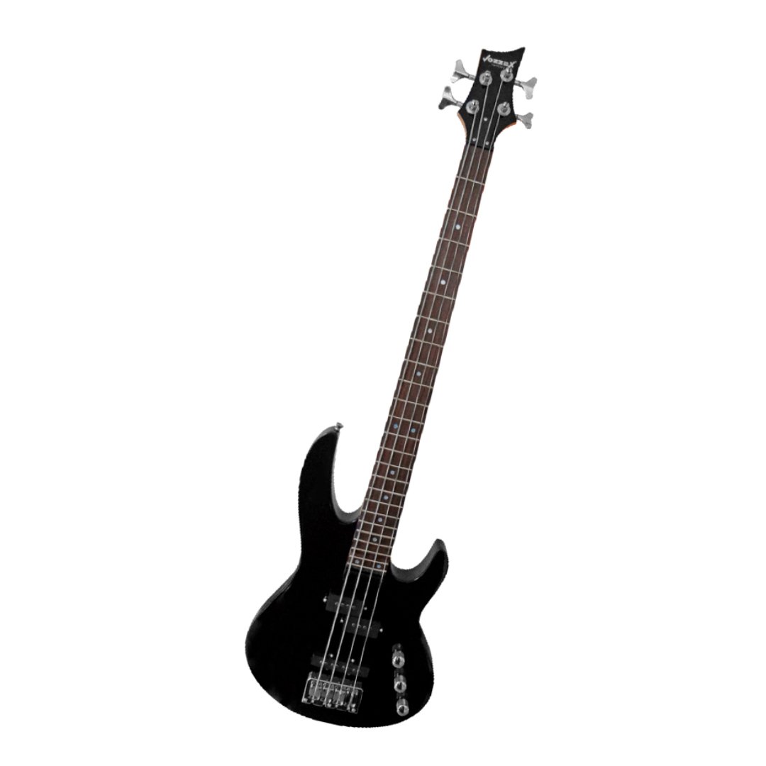 BAJO 2 VZ-SBS12 BAJO ELECTRICO "VOZZEX" - Imagen 1