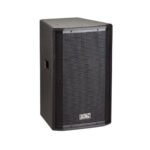 H10 CAJA ACUST.PASI.10"2VI.200W RM "SOUNDKING"