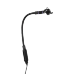 CX-516W MICROFONO DE CONDENSADOR UNIDIRECCIONAL EN MINIATURA PARA INSTRUMENTOS (INALÁMBRICO) "JTS"