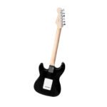 VZ-GST12/RD GUITARRA RJ ELECT.ROJO 4 PASTILLAS "VOZZEX" - Imagen 2