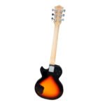 VZ-LP-01A GUIT.ELECT.T/LES PAUL SUNBURST 39" "VOZZEX" - Imagen 2