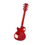 VZ-SLPP24 GUITARRA ELEC.T/LES PAUL CHERRY SUNBURST VOZ "VOZZEX" - Imagen 2