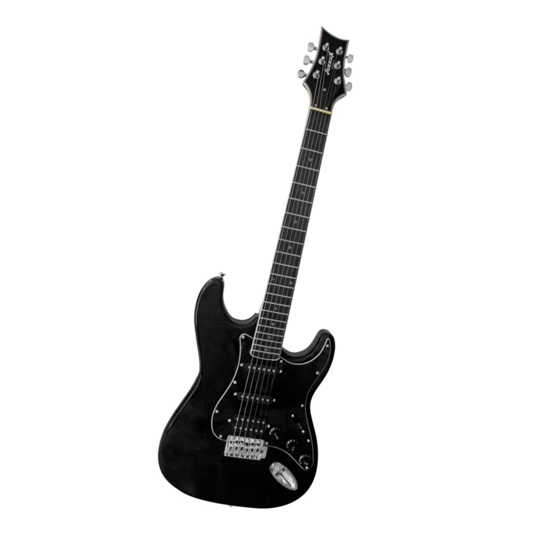 GUITARRA 20 VZ-SST20 GUITARRA ELECTRICA "VOZZEX" - Imagen 1