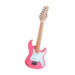 VZ-ST302-01 GUITARRA ELECTRICA P/NIÑOS 32 "VOZZEX"