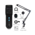 VZ-DSL-858KIT KIT D/MIC. ALAM. D/COND: C/USB.FILT.ANTIP, CANAS ,CAB,PEDES. "VOZZEX"