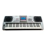 VKU-955 TECLADO ELECTRON./USB C/RITMOS-DEMOS LATINOS "VOZZEX"