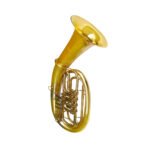 VZ-FTHS741 BAJO DE VIENTO 4 LLAVES "VOZZEX"