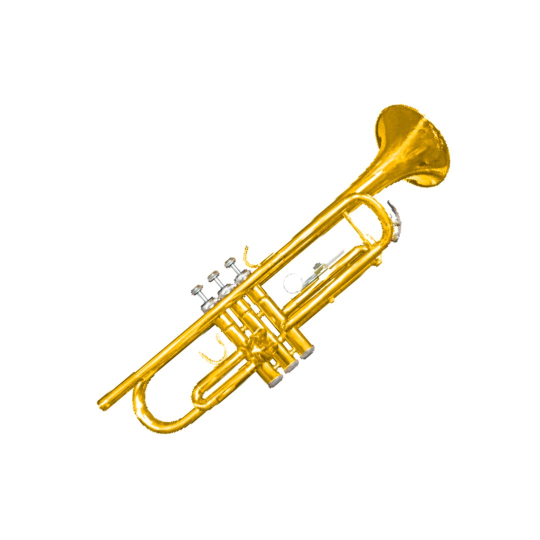 TROMPETA VZ-FT6418L TROMPETA "VOZZEX" - Imagen 1