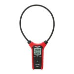 UT-281C(ETL) PINZA AM.UNI-T FLEXI.3000A IP54 TRUE RMS "UNI-T"