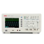 UTD-4302C OSCILOSCOPIO DIGITAL "UNI-T"
