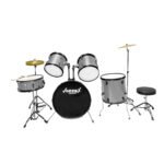 VZ-JW225PVSV SET DE BATERIA ACUSTICA SV "VOZZEX"