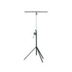 DA026 PEDESTAL P/LUCES CAPAC: 65KG "SOUNDKING"