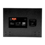 A-SUB2158S SUBWOOFER ACTIVO (GERMAN DSP) 2X15"  POWER PEAK: 2400W SPL: 140DB "L&N-AUDIO" - Imagen 3