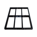 FB-VI-RAY212LA ESTRUCTURA VERTICAL P/LINE ARRAY, MODELO: VI-RAY212LA "L&N-AUDIO"