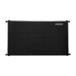LN-RAY112A LINE ARRAY ACTIVO 1X12" MF (CELESTION)  + 2X2.5"  HF (CELESTION - NEODIMIO) C/ GERMAN DSP - POWER PEAK:  MF:1000W/HF:320W SPL: MF: 131dB/HF: 136dB (WATERPROOF) "L&N-AUDIO"