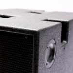 LN-SUB218A SUBWOOFER ACTIVO ( GERMAN DSP) 2X18"  POWER PEAK: 3200W SPL: 138dB "L&N-AUDIO" - Imagen 3