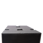 LN-SUB218A SUBWOOFER ACTIVO ( GERMAN DSP) 2X18"  POWER PEAK: 3200W SPL: 138dB "L&N-AUDIO" - Imagen 2