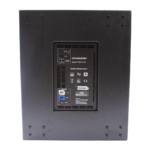 T-SUB118A SUBWOOFER ACTIVO ( GERMAN DSP) 1X18"  POWER PEAK: 2400W SPL: 136dB "L&N-AUDIO" - Imagen 3