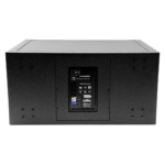 T-SUB218A SUBWOOFER ACTIVO ( GERMAN DSP) 2X18"  POWER PEAK: 6000W SPL: 143dB "L&N-AUDIO" - Imagen 3
