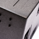 T-SUB218A SUBWOOFER ACTIVO ( GERMAN DSP) 2X18"  POWER PEAK: 6000W SPL: 143dB "L&N-AUDIO" - Imagen 5