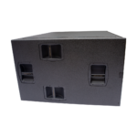 T-SUB218A SUBWOOFER ACTIVO ( GERMAN DSP) 2X18"  POWER PEAK: 6000W SPL: 143dB "L&N-AUDIO" - Imagen 4