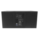 T-SUB221A SUBWOOFER ACTIVO ( GERMAN DSP) 2X21"  POWER PEAK: 8000W SPL: 148dB "L&N-AUDIO" - Imagen 3