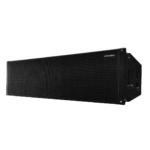 TAURUS-124A LINE ARRAY ACTIVO 4 VIAS 2X12" LF(CELESTION- NEODIMIO)  + 2X10" MLF ( NEODIMIO) + 4X6.5 HF (NEODIMIO) + 2X3"  HF (CELESTION-NEODIMIO) C/GERMAN DSP  POWER PEAK: LF:2000W/MLF:2000W/MF:1200W/HF:320W  SPL: 146dB (WATERPROOF) "L&N-AUDIO"