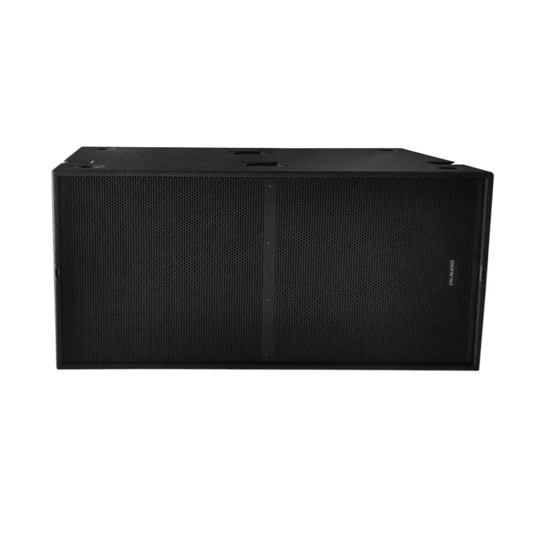 WhatsApp Image 2024-08-15 at 9.26.52 AM LN-SUB218A SUBWOOFER ACTIVO ( GERMAN DSP) 2X18" POWER PEAK: 3200W SPL: 138dB "L&N-AUDIO" - Imagen 1