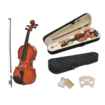 VZ-XFV-3/4 VIOLIN 3/4 "VOZZEX"