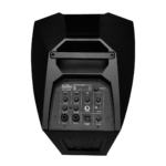 ARTOS 1200R SISTEMA DE COLUMNA ARRAY ACTIVO PLYWOOD/PP C/DSP - EFECTO REVERB  6*3 MF + 1*1" HF  180W RMS + 1*12" LF 300W RMS BT TWS "SOUNDKING" - Imagen 2
