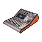 DX20 MEZCLADORA DIGITAL D/20 CH C/ PANTALLA TACTIL HD 7" C/CONTROL WIFI "SOUNDKING"