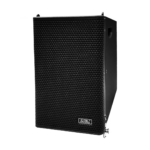 GL26A LINE ARRAY 2X6.5" NEODIMIO + 8X1" NEODIMIO  DRIVER  - SPL:129 DB PEAK "SOUNDKING"