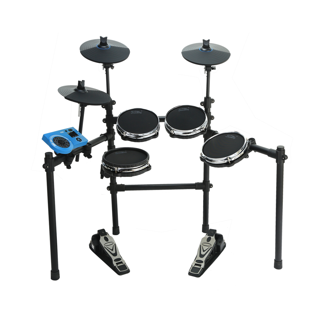 SKD350 web SKD350 BATERIA ELECTRONICA DE MALLA "SOUNDKING" - Imagen 1