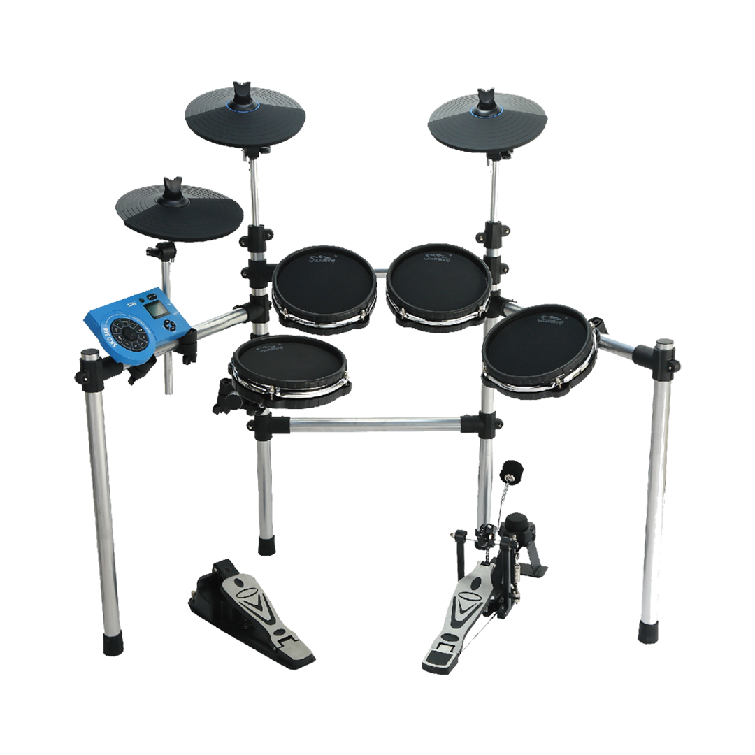 SKD360 web SKD360 BATERIA ELECTRONICA DE MALLA "SOUNDKING" - Imagen 1
