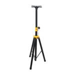 VZ-BY/052YM PEDESTA.P/ CAJA ACU.C/  BASE METAL - 40KG "VOZZEX"