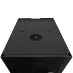 GL26SA SUBWOOFER ACTIVO 15" - SPL: 130 DB PEAK  "SOUNDKING" - Imagen 3