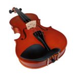 VZ-XFV-4/4 VIOLIN 4/4 C/ESTUCHE C/ARCO C/GOMA DE PEZ "VOZZEX" - Imagen 4