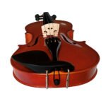 VZ-XFV-4/4 VIOLIN 4/4 C/ESTUCHE C/ARCO C/GOMA DE PEZ "VOZZEX" - Imagen 2