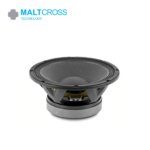 10MC500 PARLANTE 10" 1000W FERRITA 8OHM "BEYMA"