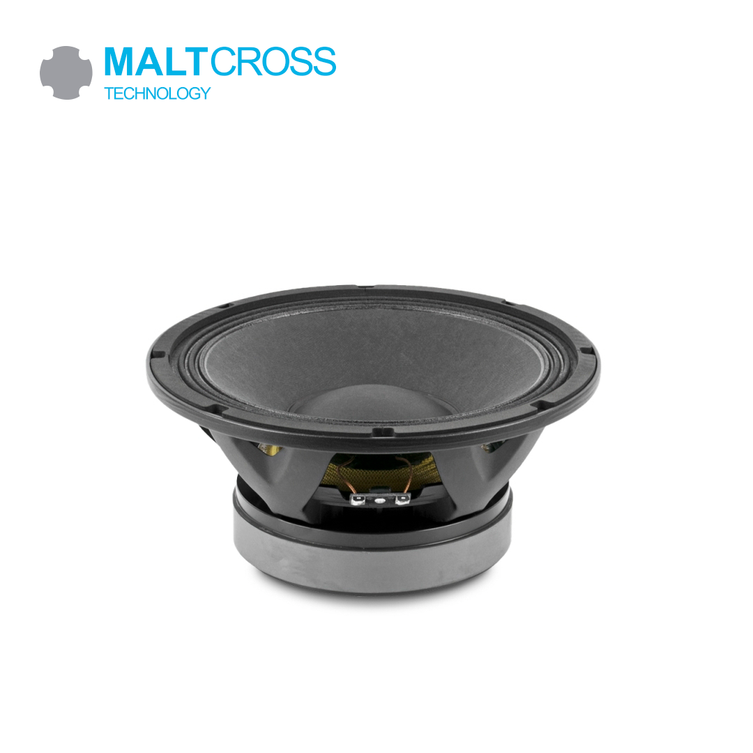 10MC500 WEB 10MC500 PARLANTE 10" 1000W FERRITA 8OHM "BEYMA" - Imagen 1