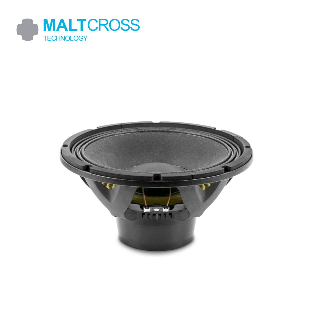 10MC700Nd WEB 10MC700Nd PARLANTE 10" 1400W NEODIMIO 8OHM "BEYMA" - Imagen 1