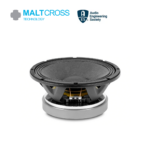 10MCB700 PARLANTE 10" 1400W FERRITA 8OHM "BEYMA"