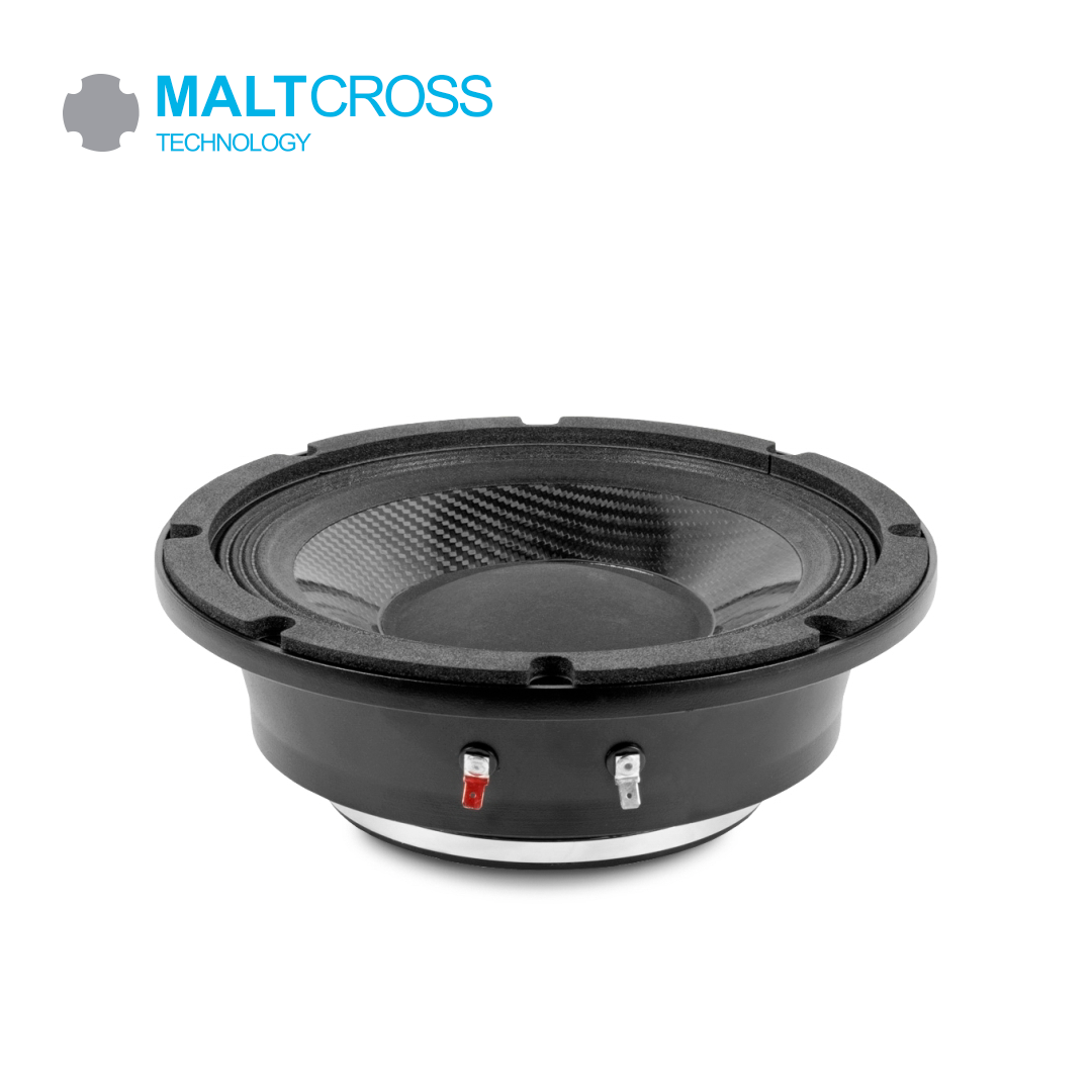 10MCF400Nd WEB 10MCF400Nd PARLANTE 10" 800W NEODIMIO 8OHM "BEYMA" - Imagen 1