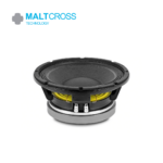 10MI100 PARLANTE 10" 700W FERRITA 8OHM "BEYMA"