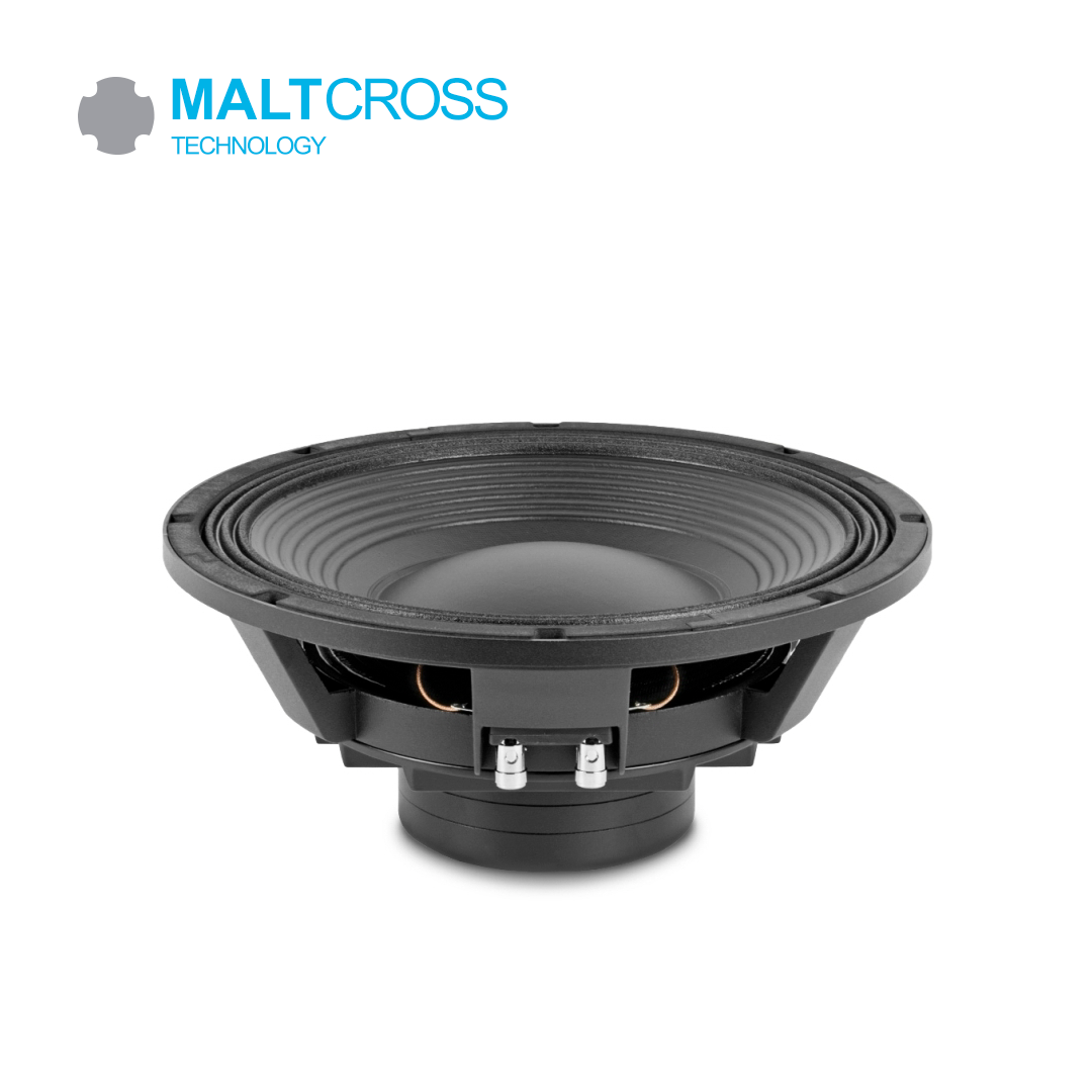 12P1000Nd WEB 12P1000/Nd PARLANTE 12" 1800W NEODIMIO 8OHM "BEYMA" - Imagen 1