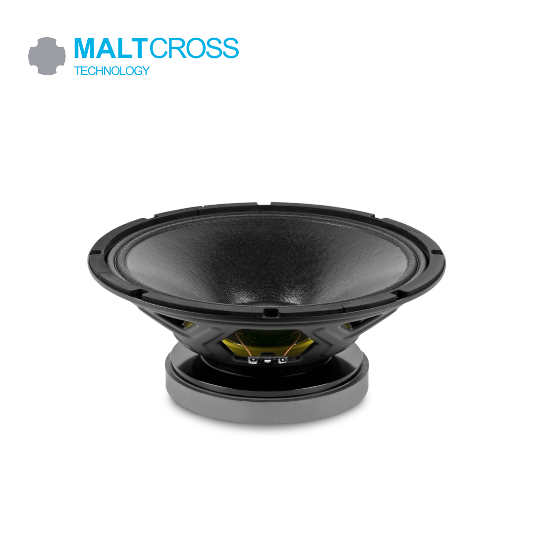 12WRS400 WEB 12WRS400 PARLANTE 12" 800W FERRITA 8OHM "BEYMA" - Imagen 1