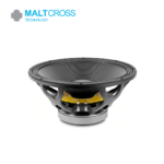 18QLEX1600Fe PARLANTE 18" 3200W FERRITA 8OHM "BEYMA"